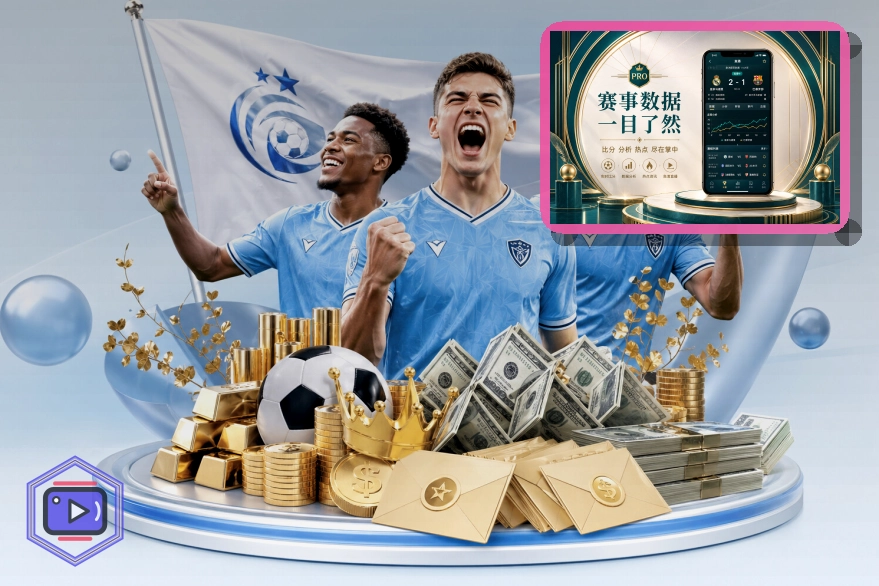 2026美加墨世界杯赛程与球队资料主题图片
